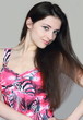 Beautiful sexy girl in bright pink dress posing isolated Beautiful sexy girl in bright pink dress posing isolated