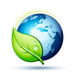 écologie planète terre