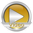 Play Video Button