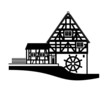 Muehle 24a