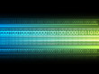 Digital background