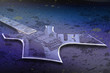 Digital-Art E-Guitar I