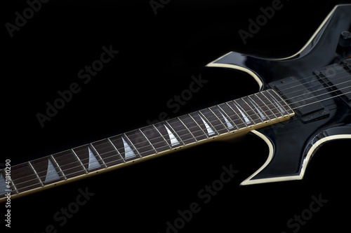 Photo: E-Guitar E-Guitar