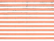 White wall pattern
