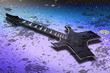 Digital-Art E-Guitar II