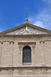 LAMBESC (13) - Front de l'église