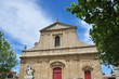 LAMBESC : EGLISE PAROISSIALE