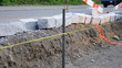 Strassenbau