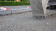 Strassenbau