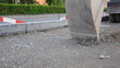 Strassenbau