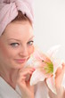 Foto: Wellness - Blume Wellness - Blume