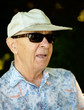 Photo: Happy senior man Happy senior man