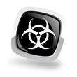 biohazard icon