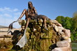 Statue of the Little Mermaid, Rheinfelden Statue of the Little Mermaid, Rheinfelden
