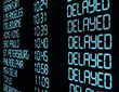 Departure Timetable