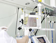 service in the ICU. Work with a heavy patient.