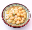 Kichererbsensuppe