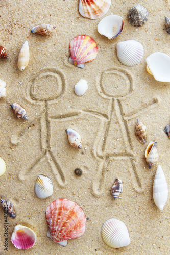 Foto: Urlaub zu Zweit Urlaub zu Zweit