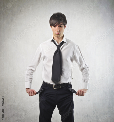 Photo: Poverty Poverty