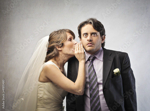 Foto: Secrets before marriage Secrets before marriage