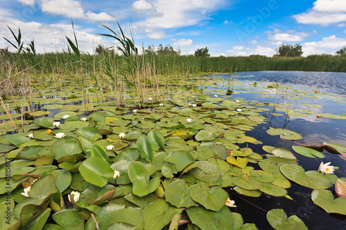 Photo: Danube Delta, Romania Danube Delta, Romania