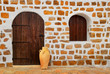 Photo: Typical Tunisian ksar Typical Tunisian ksar