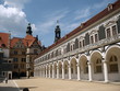 Dresdner Residenzschloss