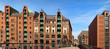 Speicherstadt Hamburg Speicherstadt Hamburg