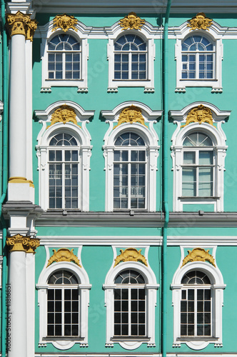 Photo: Palace Windows Palace Windows