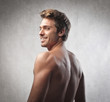 Masculine beauty
