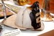 Antique Fire Helmet