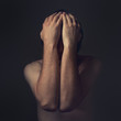 Foto: Depressive man Depressive man