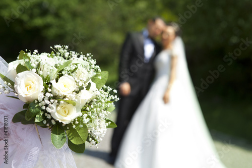 Photo: Marriage Marriage