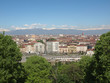 Turin view