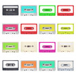 Tape cassette