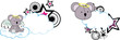 koala angel cloud copyspace1 koala angel cloud copyspace1