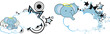 elephant angel cloud copyspace1 elephant angel cloud copyspace1