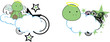 turtle angel cloud copyspace1 turtle angel cloud copyspace1