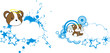 hamster angel cloud copyspace1 hamster angel cloud copyspace1