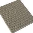 Sample of acoustic insulation for soundproofing floor