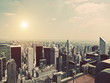 Vintage Manhattan