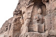 Yungang Grottoes, Datong, China