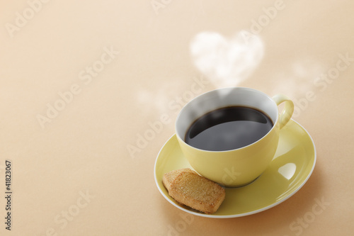 Photo: コーヒーブレイク コーヒーブレイク