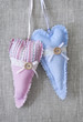 Two hearts