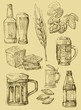 beer set