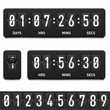 Countdown timer
