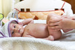 baby massage