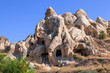 Foto: Cappadocia, Turkey. Goreme open air museum Cappadocia, Turkey. Goreme open air museum