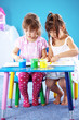 Kids drawing