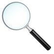 Lupe, Suche, Analyse, analysieren, Internet, Suchfunktion, Icon